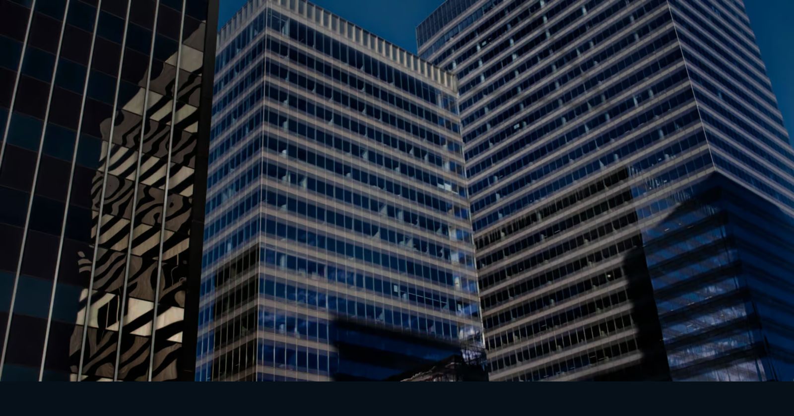 Clayton, Missouri office buildings with commercial security systems