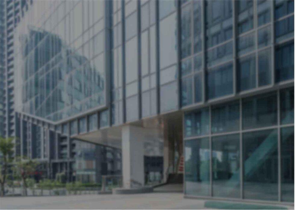 Commercial office