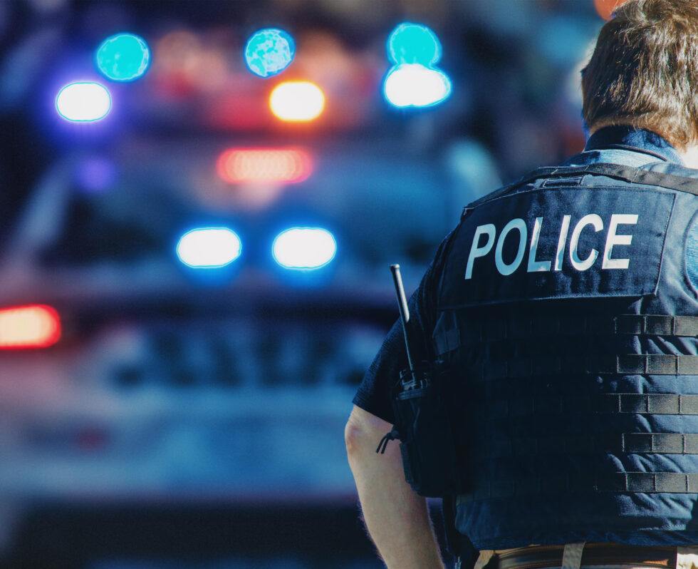 Police officer