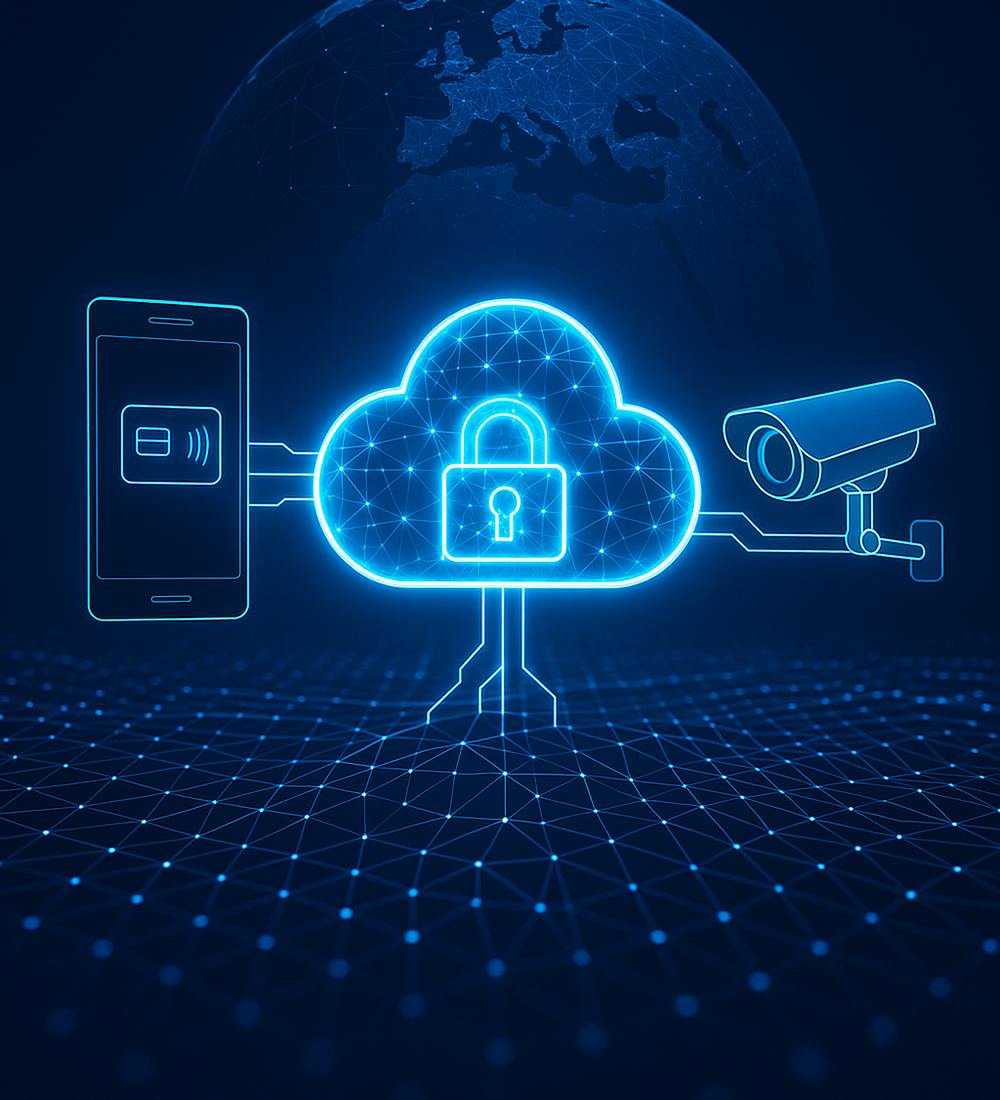 Unified security platform